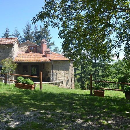 Vila Casa Martino Villa  Exteriér fotografie