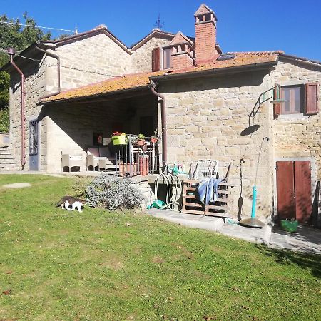 Vila Casa Martino Villa  Exteriér fotografie