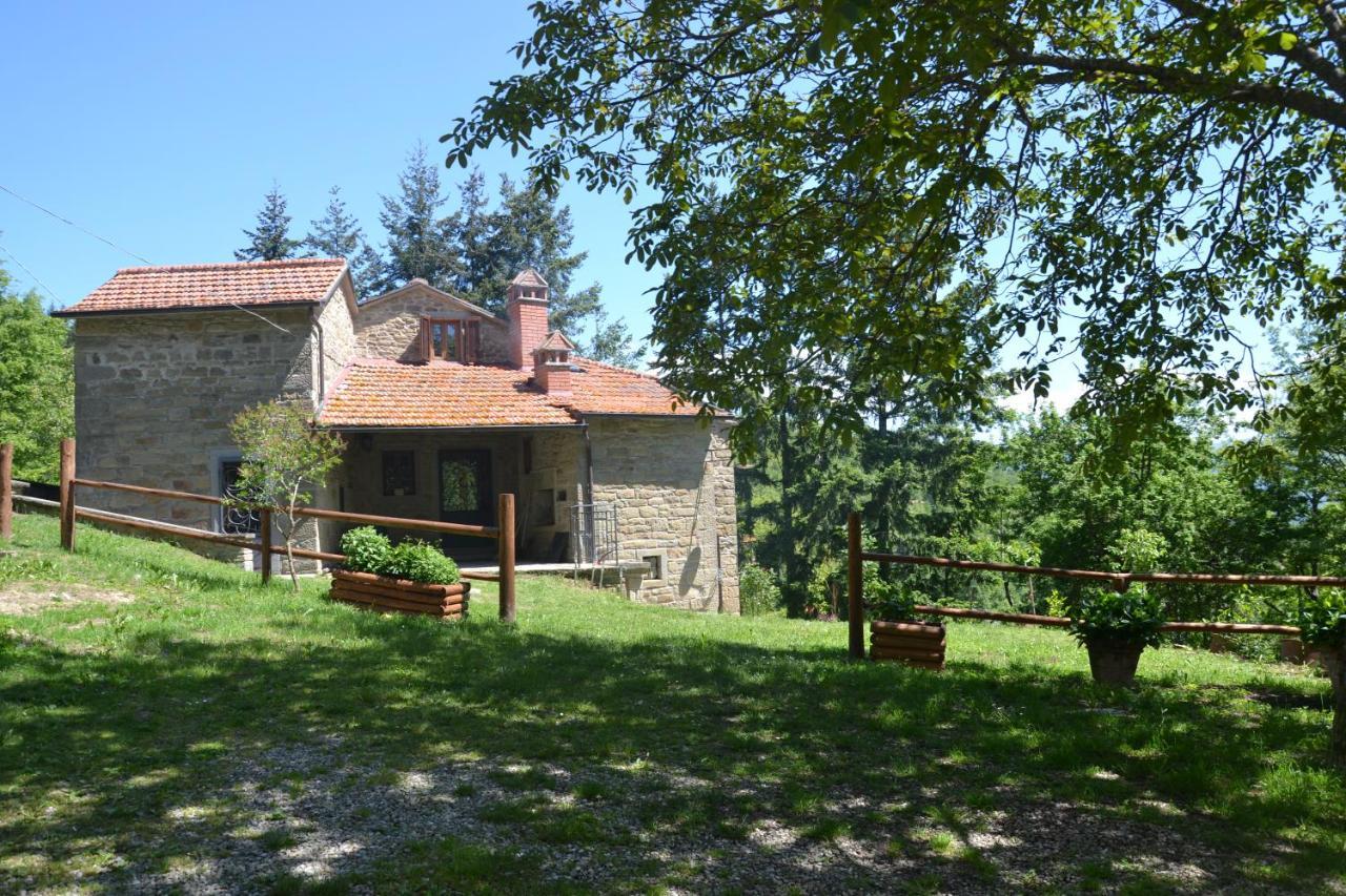 Vila Casa Martino Villa  Exteriér fotografie