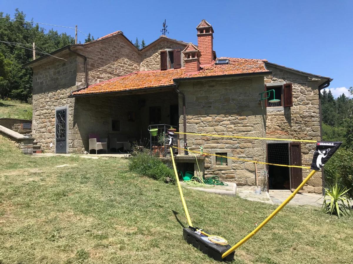 Vila Casa Martino Villa  Exteriér fotografie