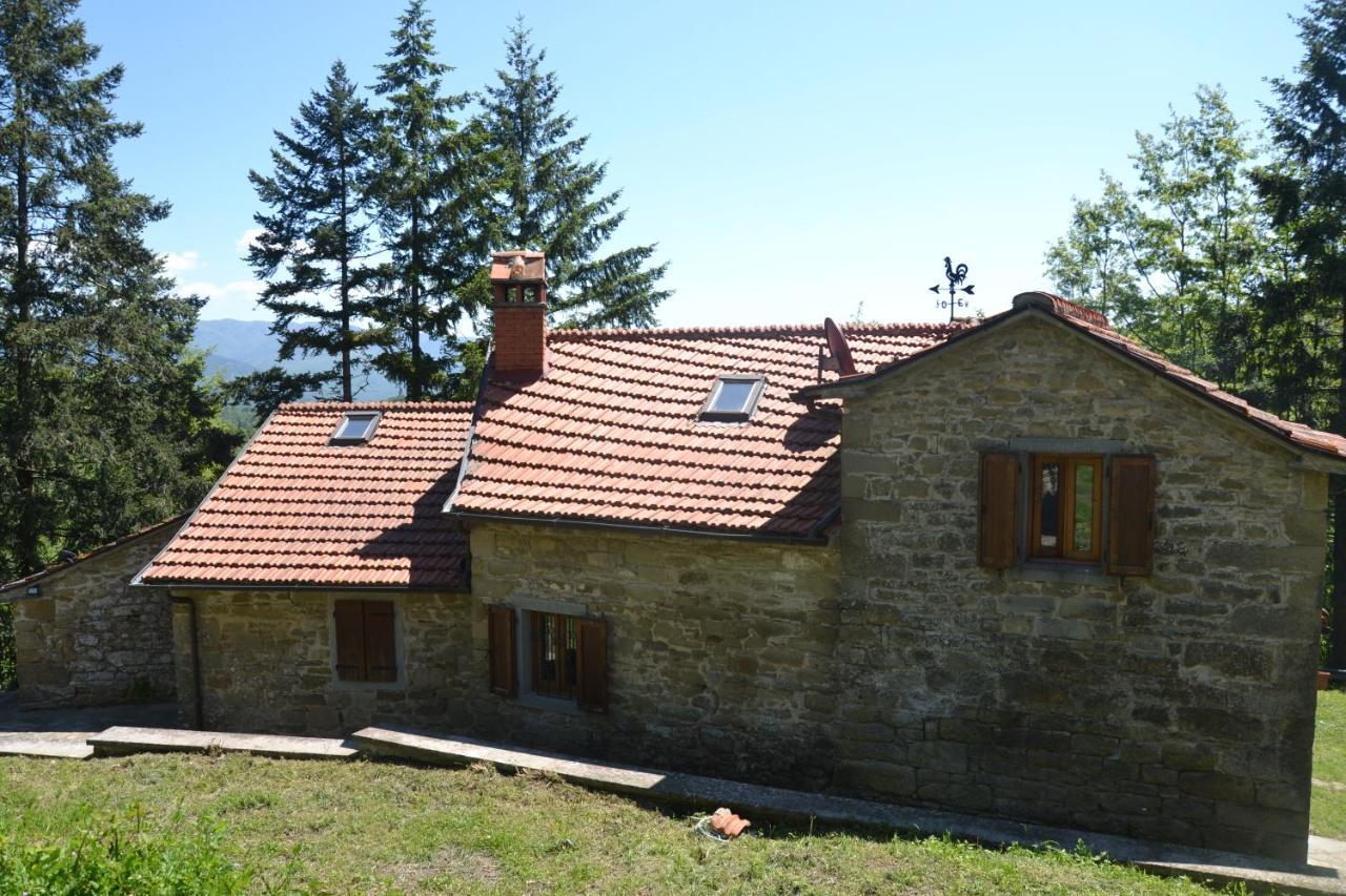 Vila Casa Martino Villa  Exteriér fotografie