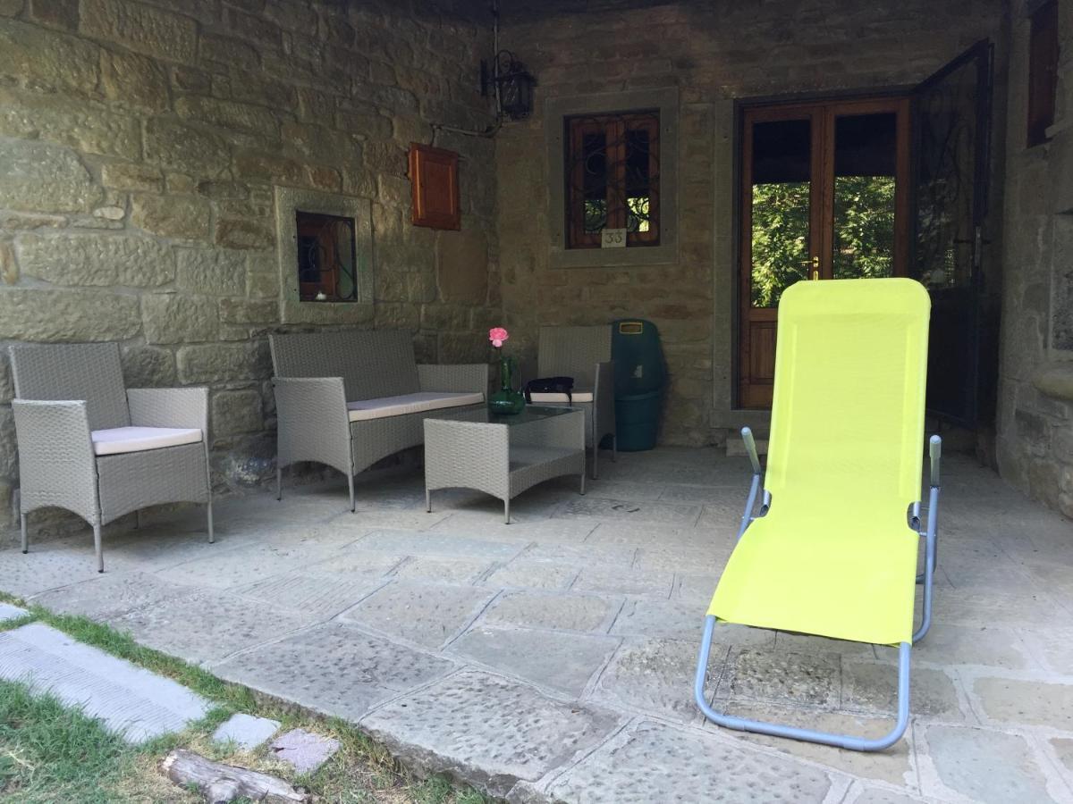 Vila Casa Martino Villa  Exteriér fotografie