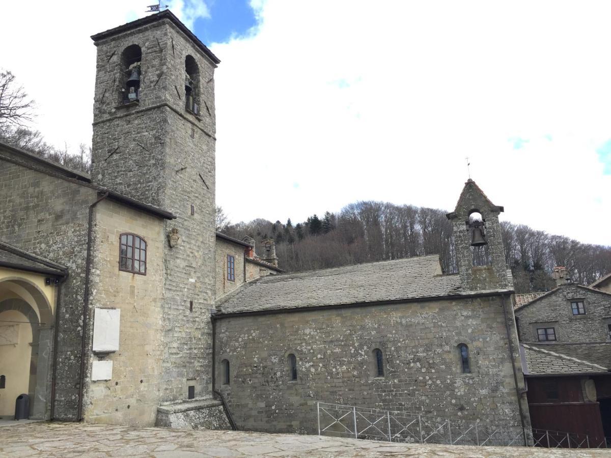 Vila Casa Martino Villa  Exteriér fotografie
