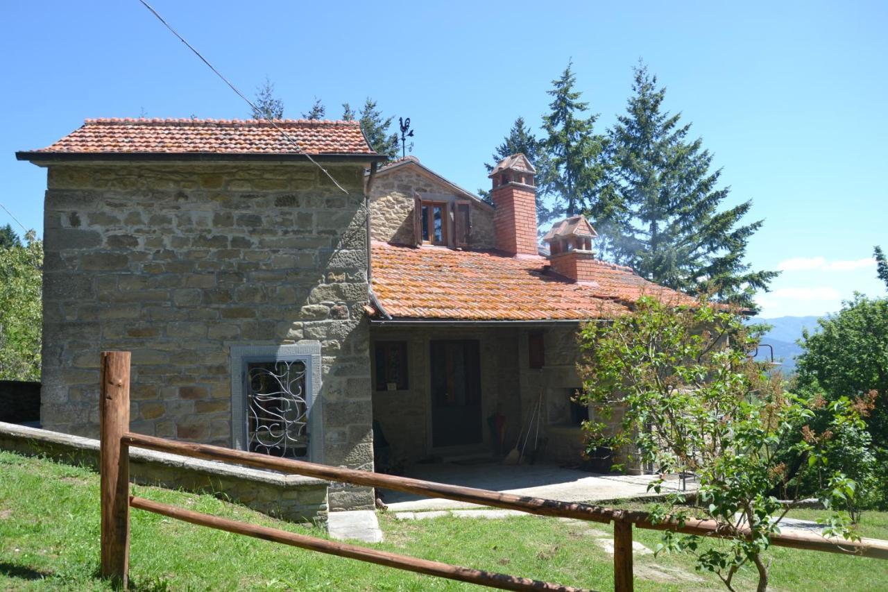 Vila Casa Martino Villa  Exteriér fotografie
