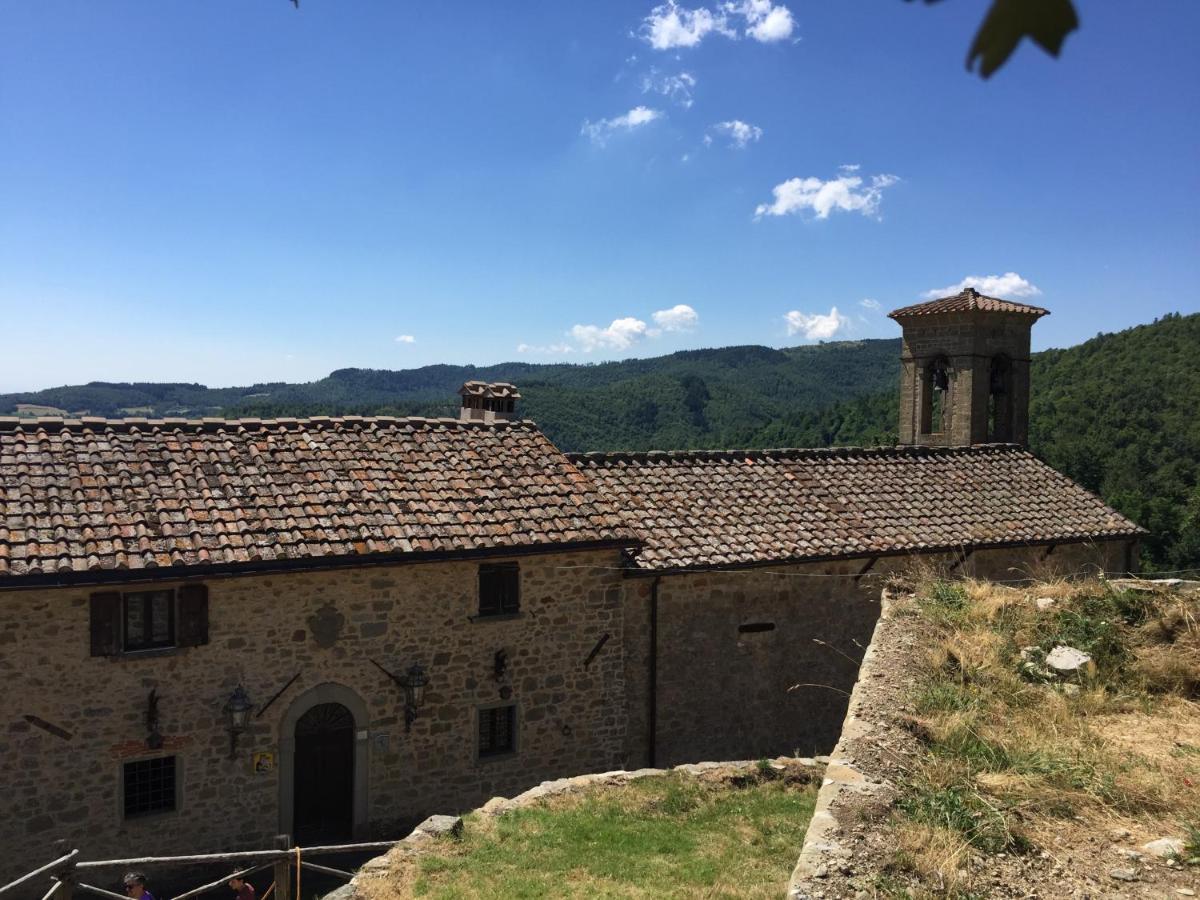 Vila Casa Martino Villa  Exteriér fotografie