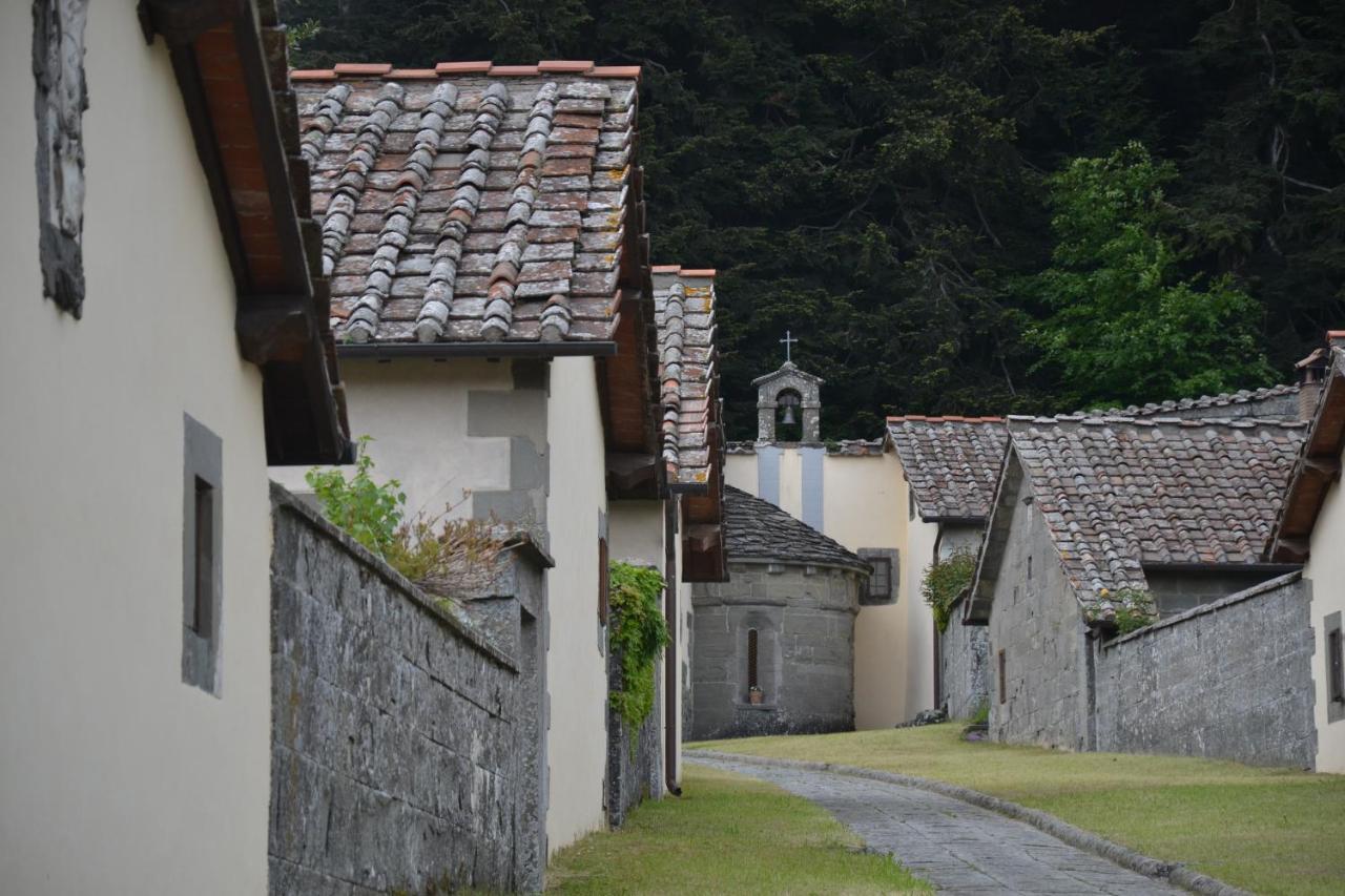 Vila Casa Martino Villa  Exteriér fotografie