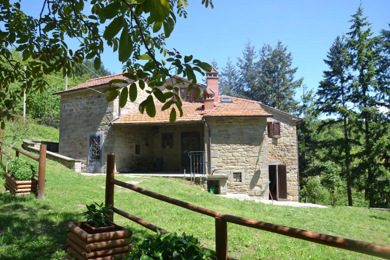 Vila Casa Martino Villa  Exteriér fotografie