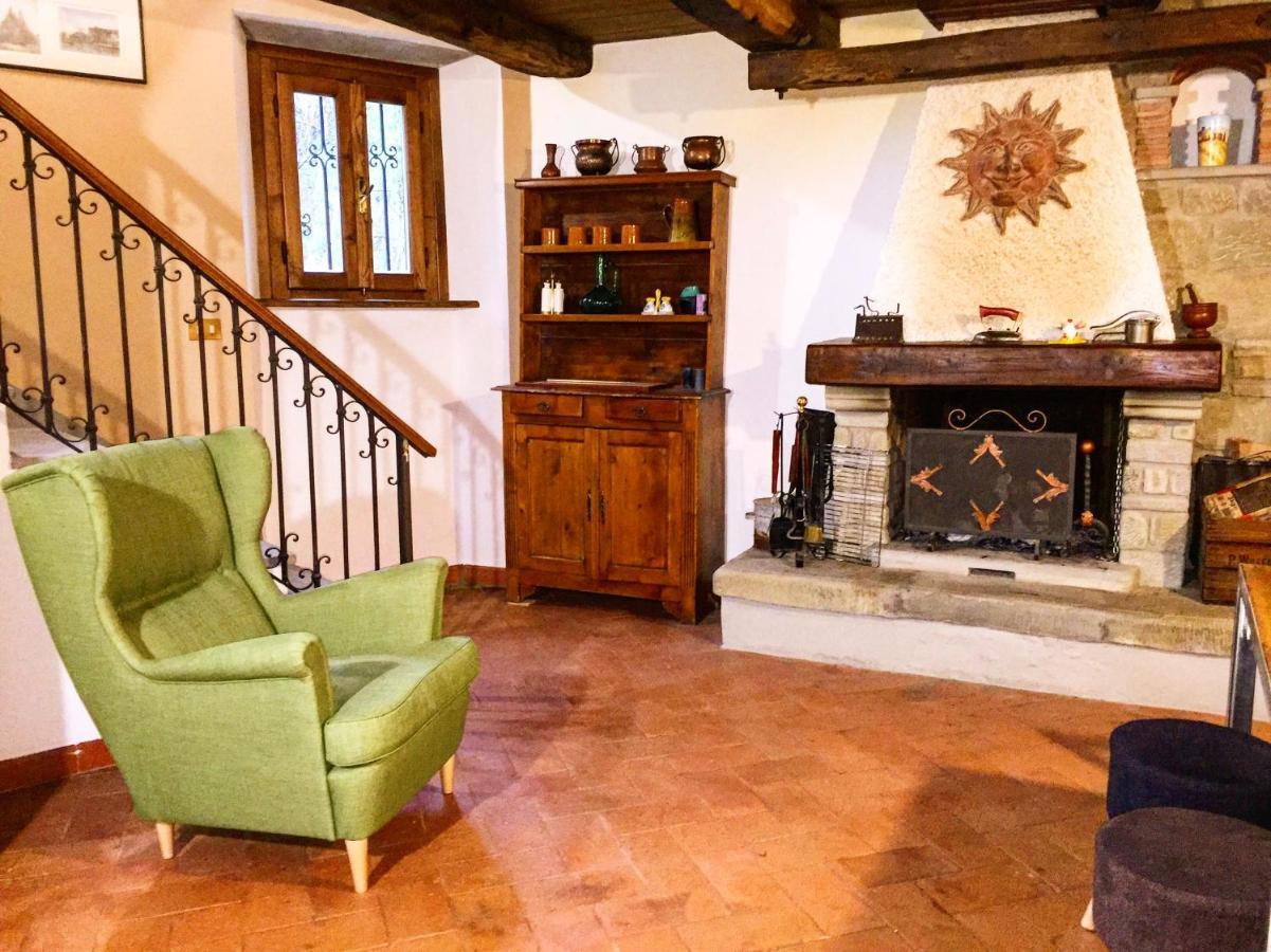 Vila Casa Martino Villa  Exteriér fotografie