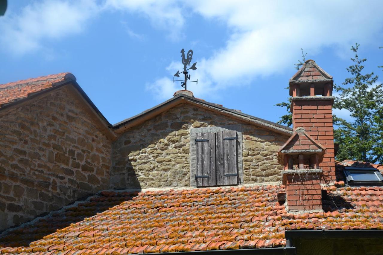 Vila Casa Martino Villa  Exteriér fotografie
