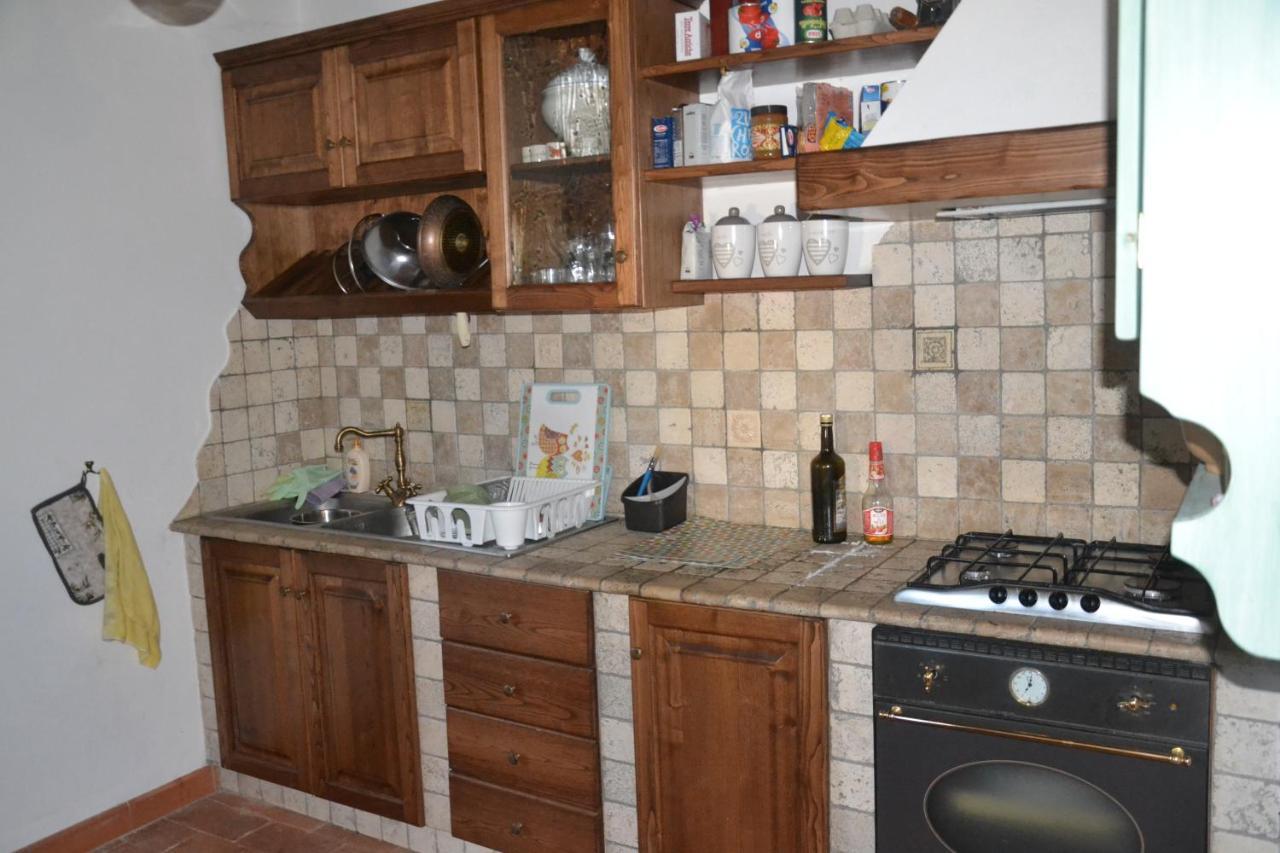 Vila Casa Martino Villa  Exteriér fotografie