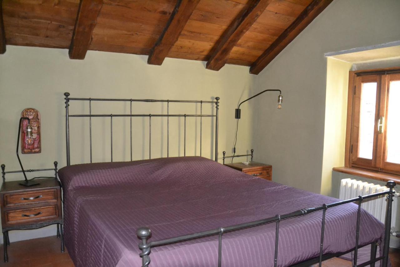 Vila Casa Martino Villa  Exteriér fotografie