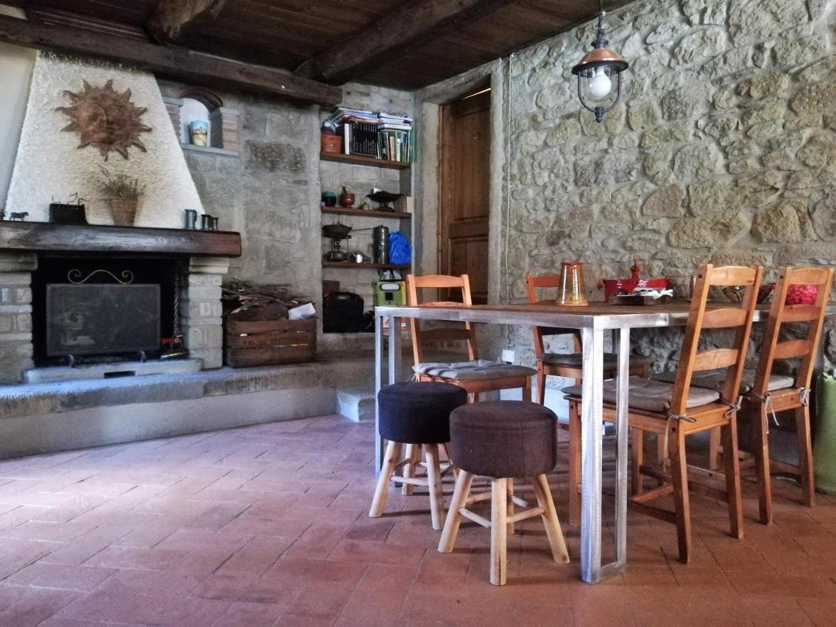 Vila Casa Martino Villa  Exteriér fotografie