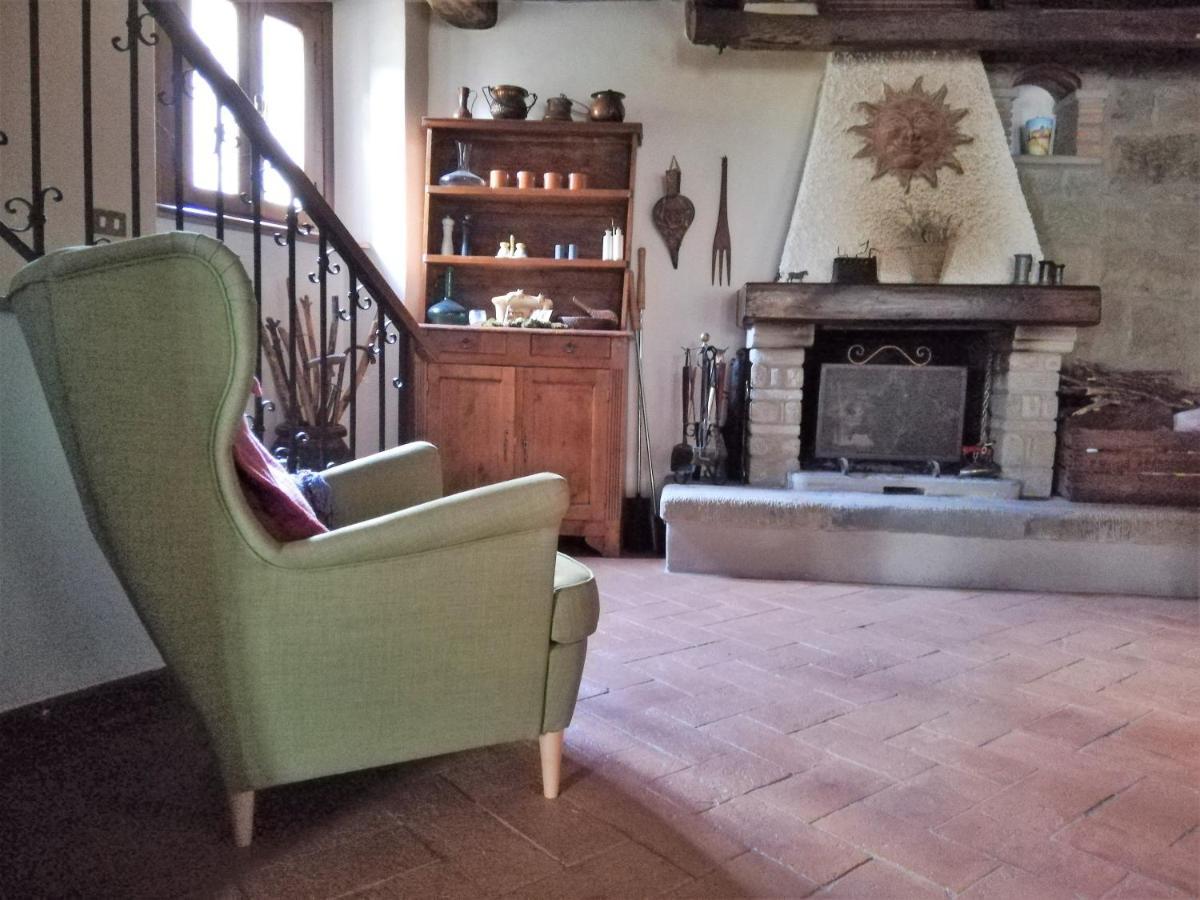 Vila Casa Martino Villa  Exteriér fotografie
