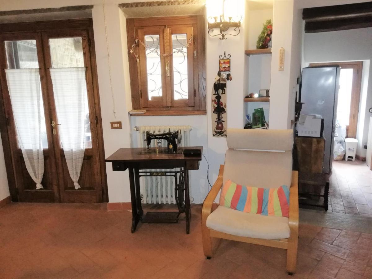Vila Casa Martino Villa  Exteriér fotografie