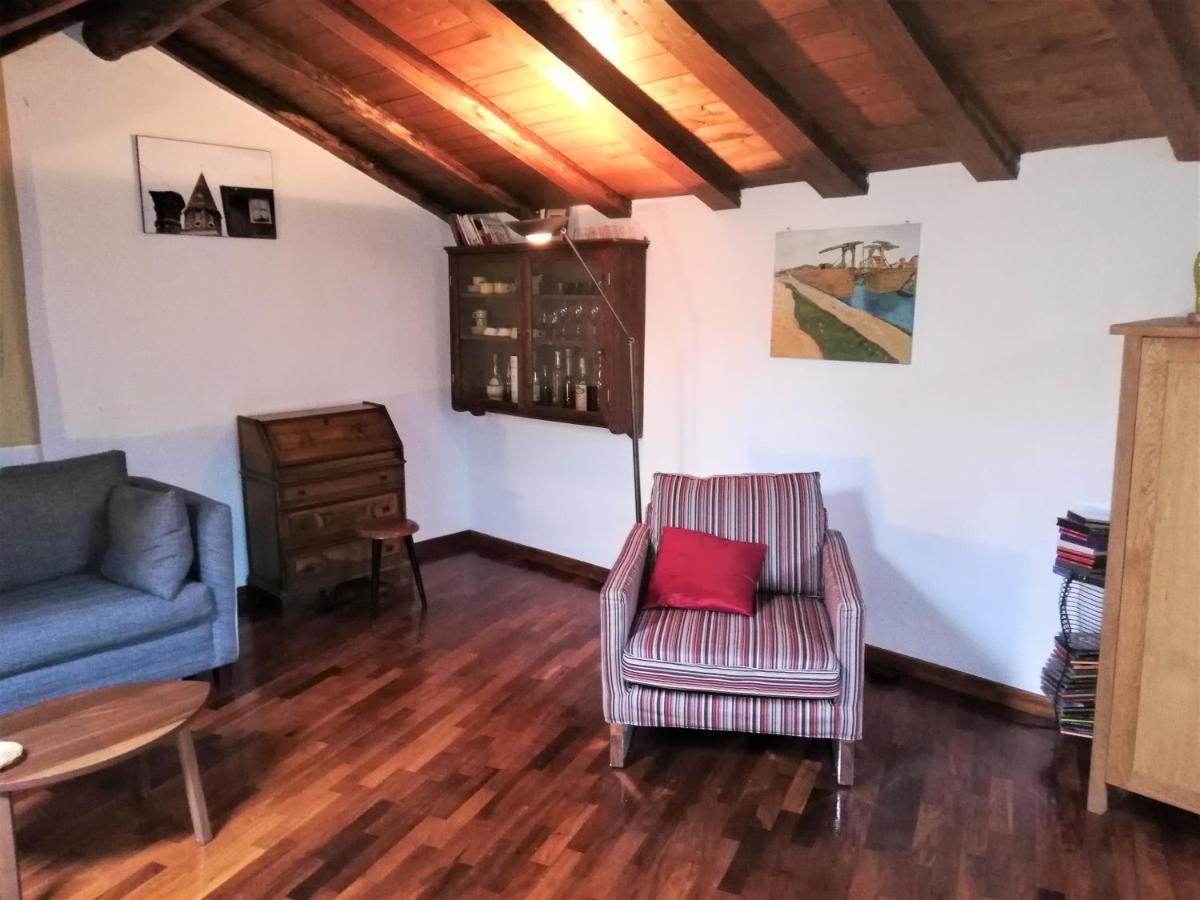 Vila Casa Martino Villa  Exteriér fotografie