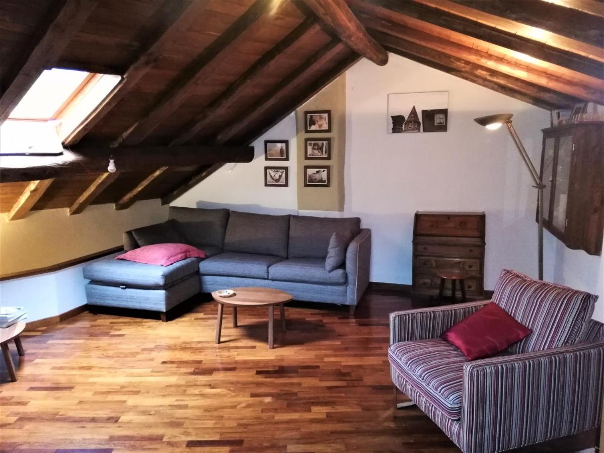 Vila Casa Martino Villa  Exteriér fotografie
