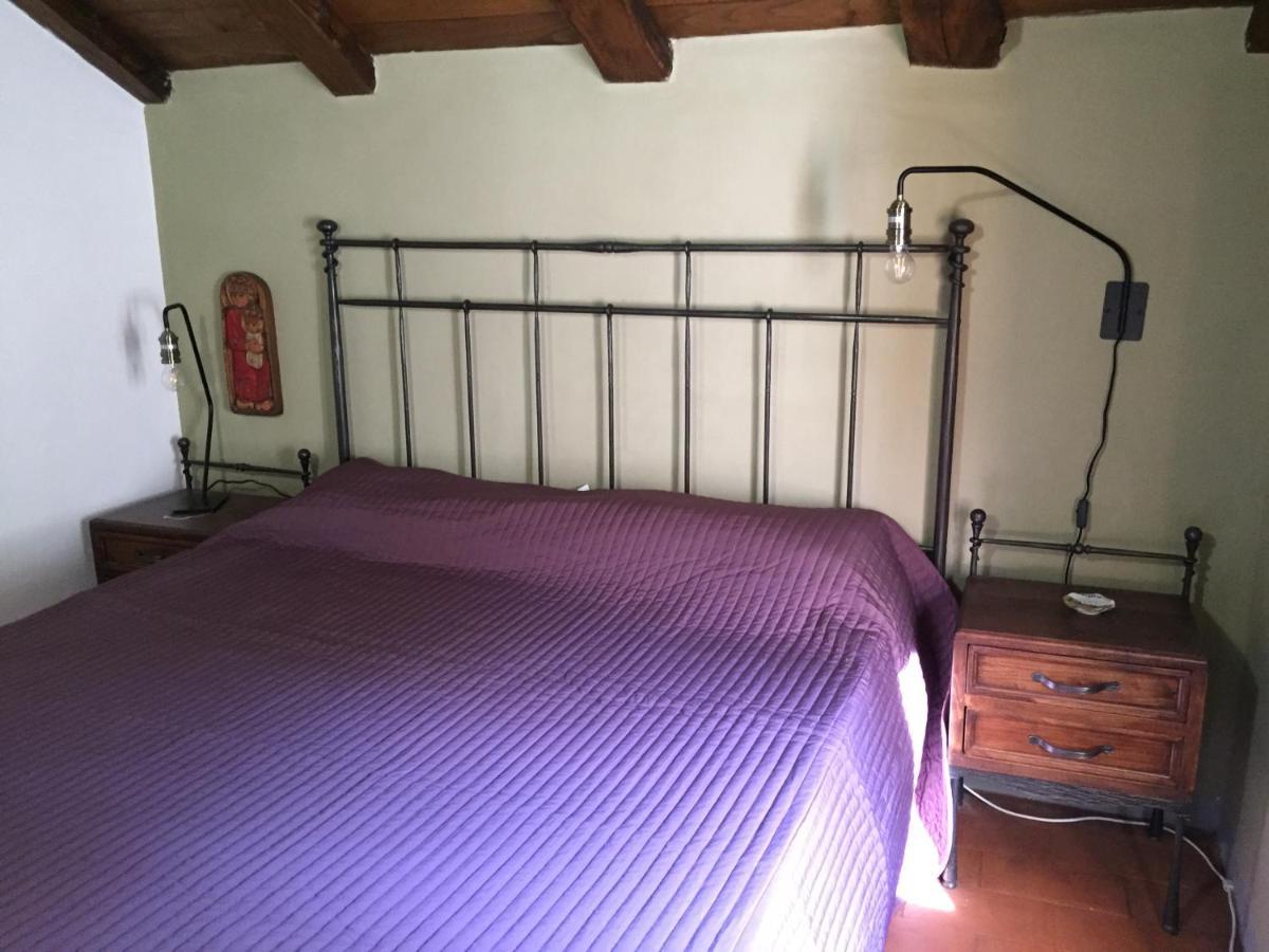 Vila Casa Martino Villa  Exteriér fotografie